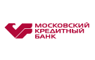 Банк Московский Кредитный Банк в Вишневогорске